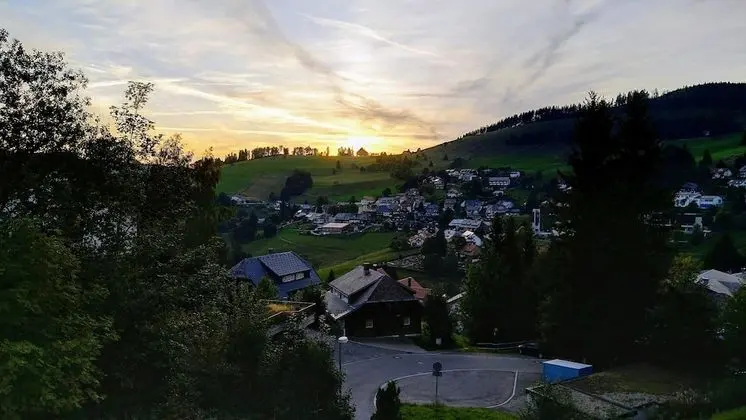 Family Apart Daire (including final cleaning fee 59 EUR)