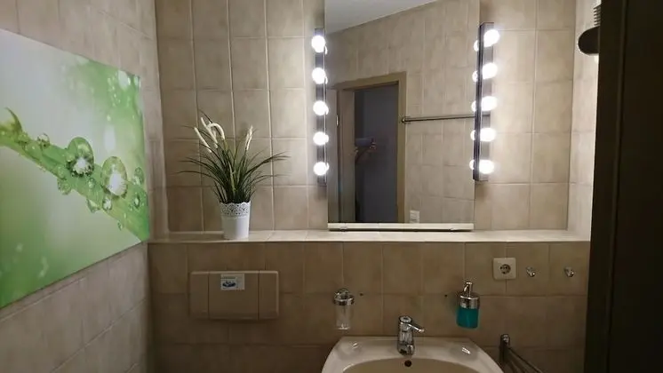 Family Apart Daire (including final cleaning fee 59 EUR)