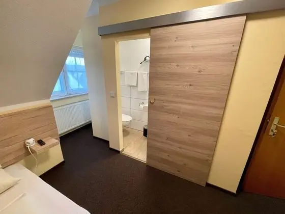Comfort Tek Kişilik Oda