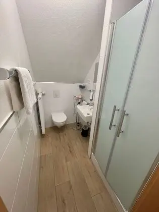 Comfort Tek Kişilik Oda