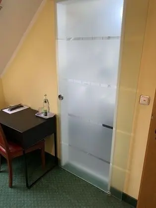 Economy Tek Kişilik Oda