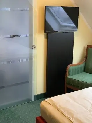 Economy Tek Kişilik Oda