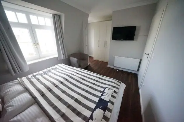 Superior Apart Daire, Özel Banyo