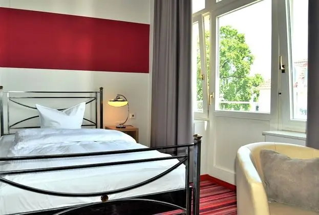 Standard Tek Kişilik Oda, 1 Tek Kişilik Yatak, Sigara İçilmez