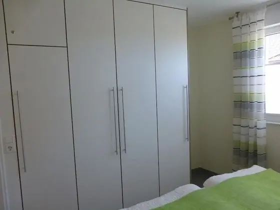Apart Daire, 1 Yatak Odası (12)