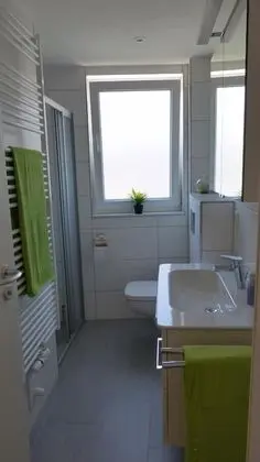 Apart Daire, 1 Yatak Odası (12)
