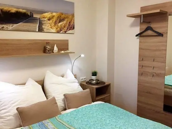 Apart Daire, 2 Yatak Odası, Teras (2)
