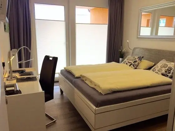 Apart Daire, 2 Yatak Odası, Teras (2)