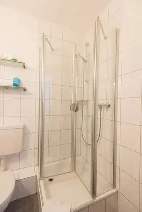 Economy Üç Kişilik Oda, 3 Tek Kişilik Yatak