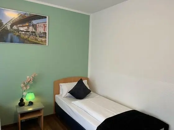 Standard Tek Kişilik Oda