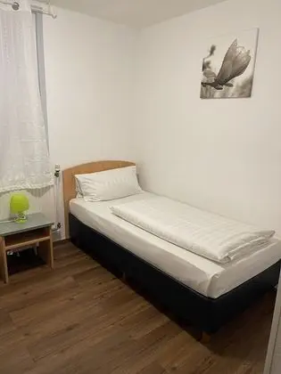 Standard Tek Kişilik Oda