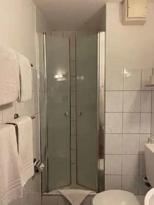 Standard Tek Kişilik Oda
