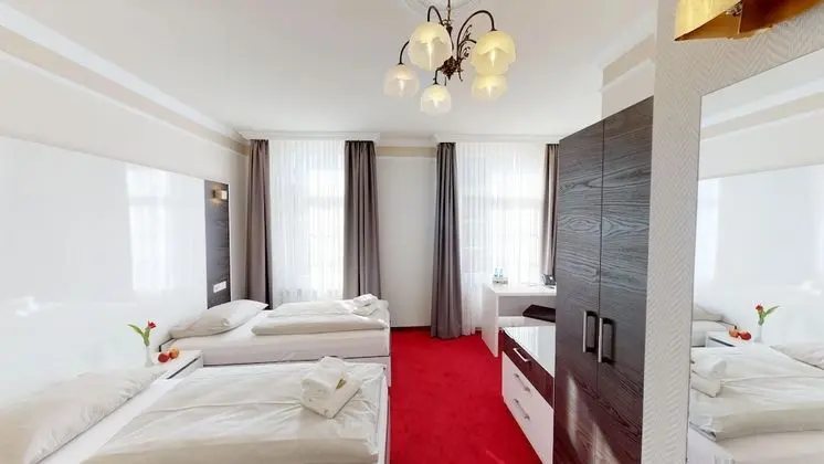 Classic Tek Büyük Yataklı Oda, Sigara İçilmez