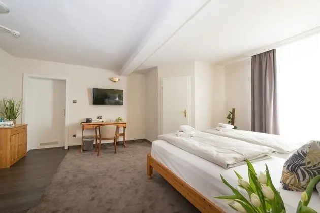 Family Süit, 2 Yatak Odası, Sigara İçilmez