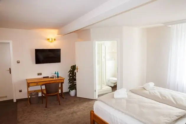 Family Süit, 2 Yatak Odası, Sigara İçilmez