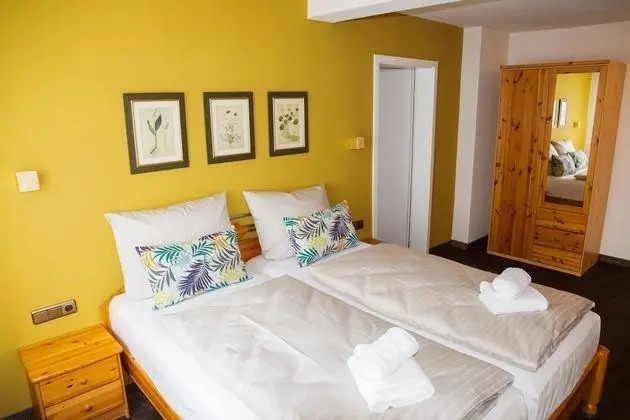 Family Süit, 2 Yatak Odası, Sigara İçilmez