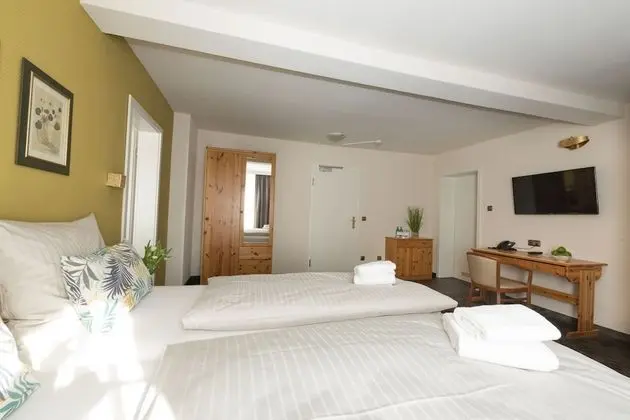 Family Süit, 2 Yatak Odası, Sigara İçilmez