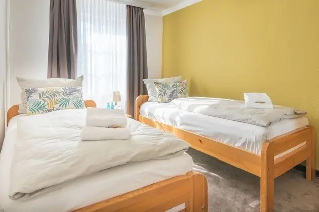 Family Süit, 2 Yatak Odası, Sigara İçilmez