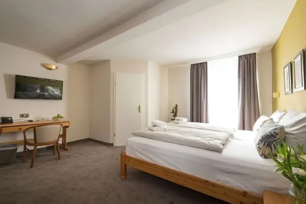 Family Süit, 2 Yatak Odası, Sigara İçilmez