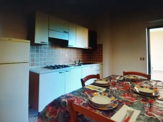 Apart Daire, 2 Yatak Odası, Sigara İçilebilir