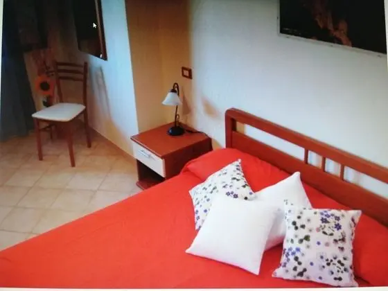 Apart Daire, 2 Yatak Odası, Sigara İçilebilir