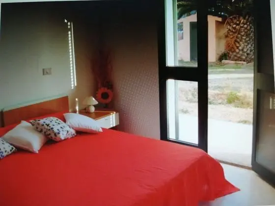 Apart Daire, 2 Yatak Odası, Sigara İçilebilir