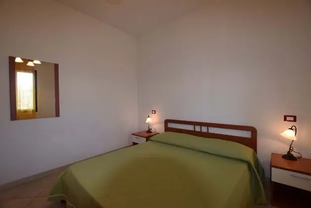 Apart Daire, 2 Yatak Odası, Sigara İçilebilir