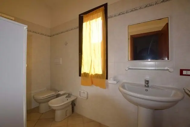 Apart Daire, 2 Yatak Odası, Sigara İçilebilir