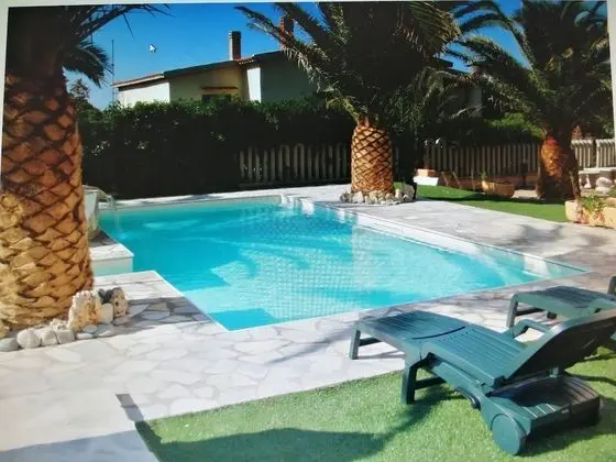 Apart Daire, 2 Yatak Odası, Sigara İçilebilir