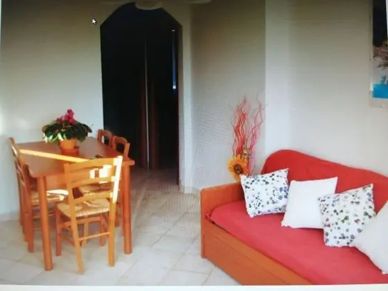 Apart Daire, 2 Yatak Odası, Sigara İçilebilir