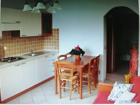 Apart Daire, 2 Yatak Odası, Sigara İçilebilir