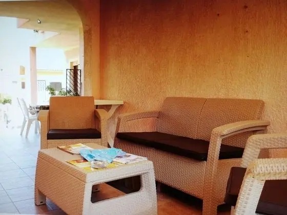 Apart Daire, 2 Yatak Odası, Sigara İçilebilir