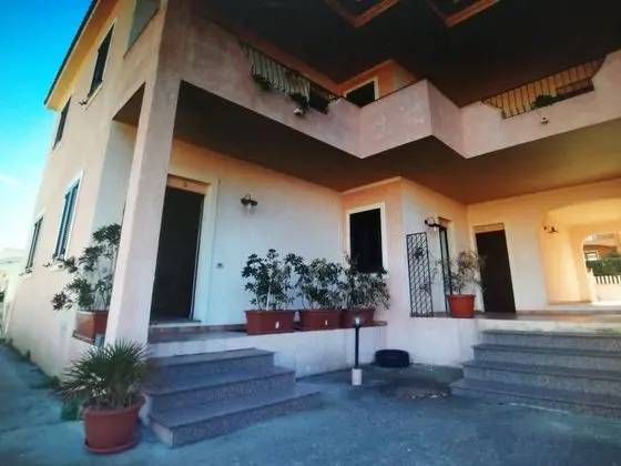 Apart Daire, 2 Yatak Odası, Sigara İçilebilir