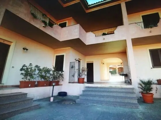 Apart Daire, 2 Yatak Odası, Sigara İçilebilir