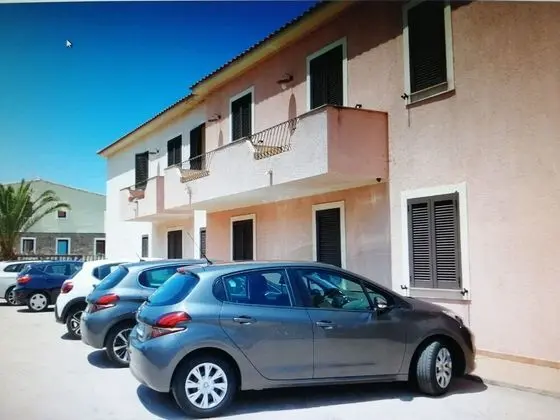 Apart Daire, 2 Yatak Odası, Sigara İçilebilir