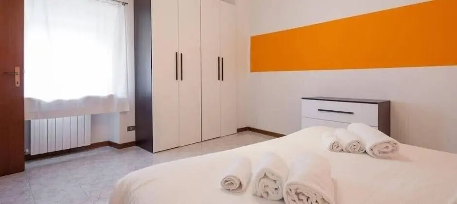 Apart Daire (Arancio)
