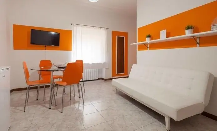 Apart Daire (Arancio)