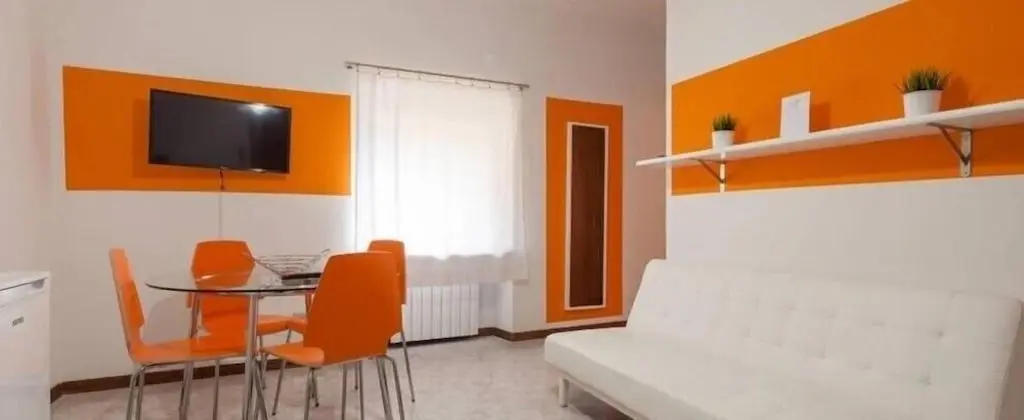 Apart Daire (Arancio)