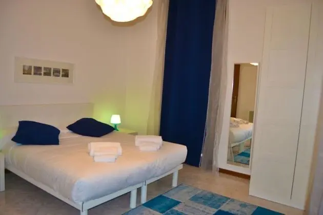 Apart Daire (Blu )