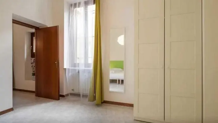 Apart Daire (Verde)