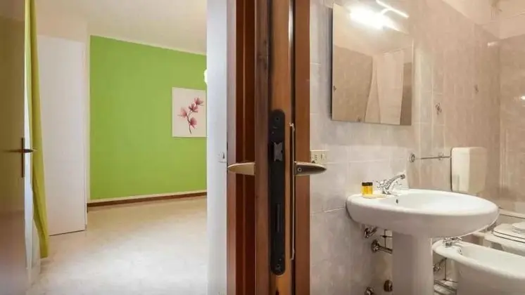 Apart Daire (Verde)