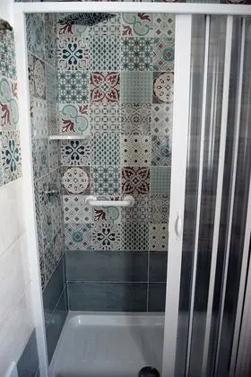 Comfort Tek Büyük veya İki Ayrı Yataklı Oda