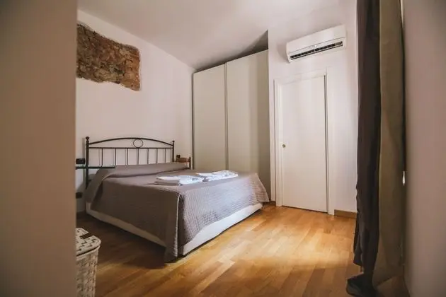 Apart Daire, 1 Yatak Odası (Puccini)