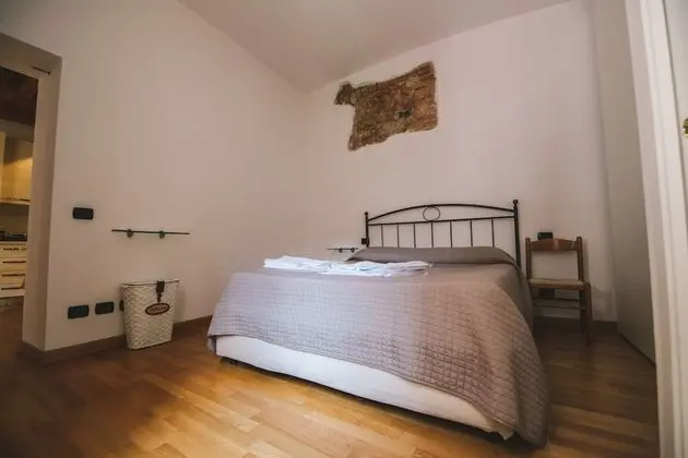 Apart Daire, 1 Yatak Odası (Puccini)