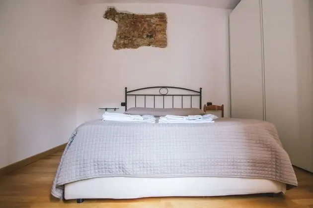 Apart Daire, 1 Yatak Odası (Puccini)