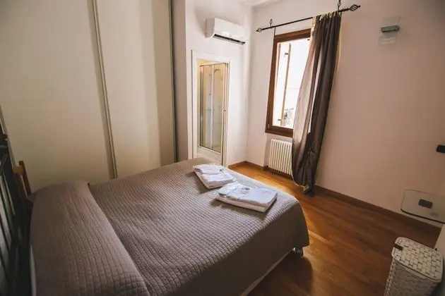 Apart Daire, 1 Yatak Odası (Puccini)