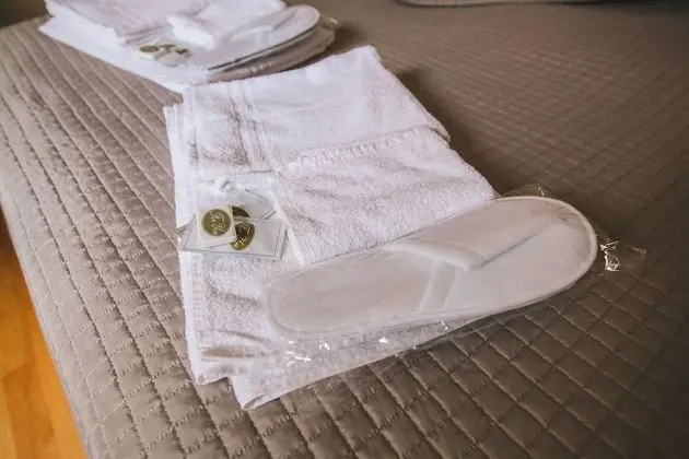 Apart Daire, 1 Yatak Odası (Puccini)