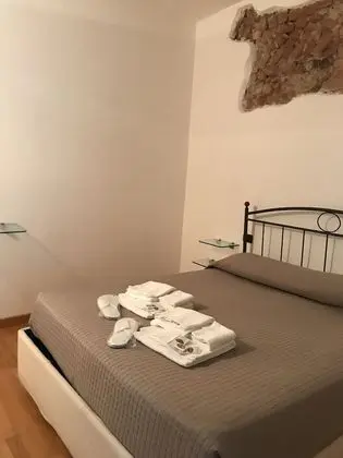 Apart Daire, 1 Yatak Odası (Puccini)