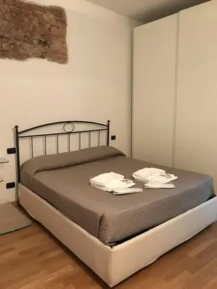 Apart Daire, 1 Yatak Odası (Puccini)