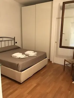 Apart Daire, 1 Yatak Odası (Puccini)